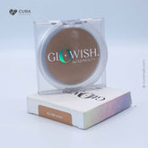 Huda Beauty Glowish Pressed Powder 02 Fair Light 6.5g